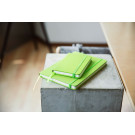 Cuaderno A5 reciclado con papel FSC®