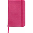 Cuaderno A5 reciclado con papel FSC®