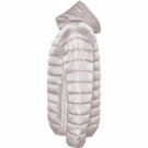 Chaqueta acolchada Norway | Chaqueta plumas para hombre
