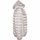 Chaqueta acolchada Norway | Chaqueta plumas para hombre