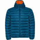 Chaqueta acolchada Norway | Chaqueta plumas para hombre