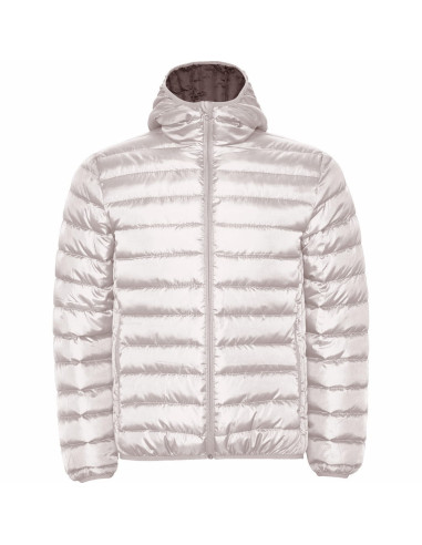 Chaqueta acolchada Norway | Chaqueta plumas para hombre