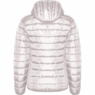 Chaqueta acolchada para mujer Norway | Chaqueta de mujer