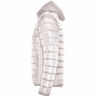 Chaqueta acolchada para mujer Norway | Chaqueta de mujer