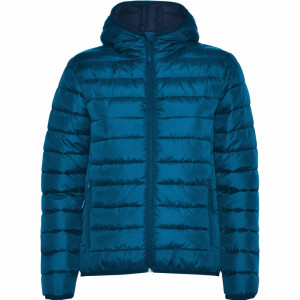 Chaqueta acolchada para mujer Norway | Chaqueta de mujer