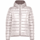 Chaqueta acolchada para mujer Norway | Chaqueta de mujer