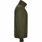 Chaqueta acolchada para hombre Yukon | Chaqueta de Invierno