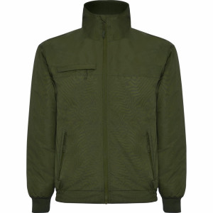 Chaqueta acolchada para hombre Yukon | Chaqueta de Invierno