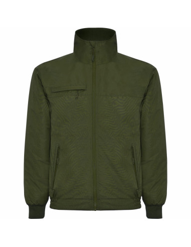 Chaqueta acolchada para hombre Yukon | Chaqueta de Invierno