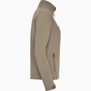 Chaqueta softshell para mujer Nebraska | Chaqueta para Invierno 2