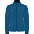 Chaqueta softshell para mujer Nebraska | Chaqueta para Invierno