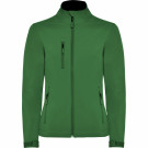Chaqueta softshell para mujer Nebraska | Chaqueta para Invierno