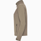 Chaqueta softshell para mujer Nebraska | Chaqueta para Invierno