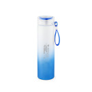 Botella de borosilicato degradado | Botella degradada de cristal