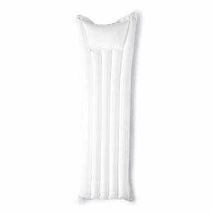 Colchoneta hinchable para playa o piscina 2
