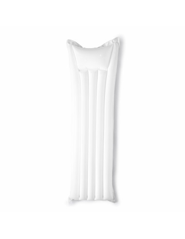 Colchoneta hinchable para playa o piscina