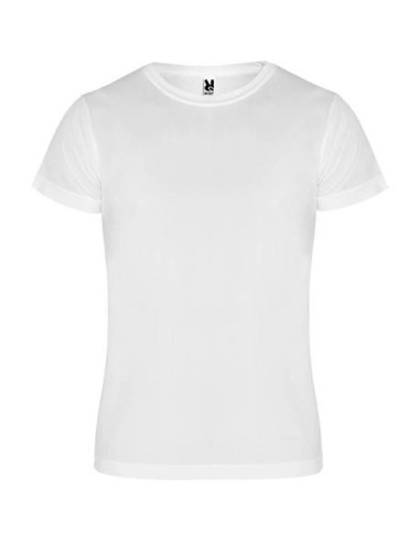Camiseta técnica Camimera |Camiseta técnica de colores
