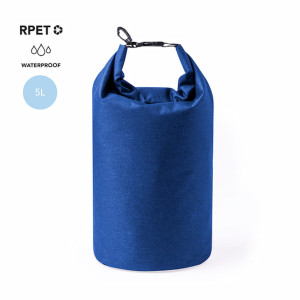 Bolsa impermeable de 5 L de RPET