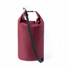 Bolsa impermeable de 10 L de RPET