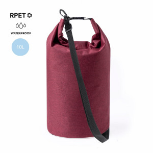 Bolsa impermeable de 10 L de RPET