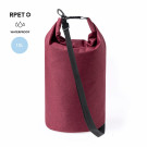 Bolsa impermeable de 10 L de RPET