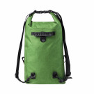 Mochila impermeable de RPET con ventana táctil 25 L