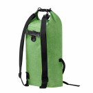 Mochila impermeable de RPET con ventana táctil 25 L
