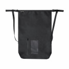 Mochila impermeable de RPET con ventana táctil 25 L