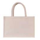 Bolsa de algodón reciclado 220 gr/m2