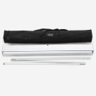Roll Up publicitario 100% personalizado 85x200cm