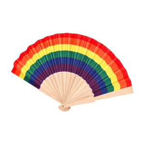 Abanico LGBTI | Regalos para el Día del Orgullo LGBT 2