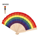 Abanico LGBTI | Regalos para el Día del Orgullo LGBT