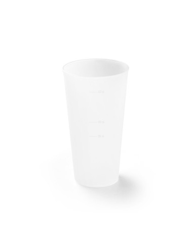Vaso de plástico para eventos 620ml