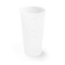 Vaso de plástico para eventos 620ml