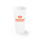 Vaso de plástico para eventos 620ml