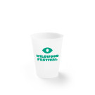 Vaso reutilizable para eventos 330ml