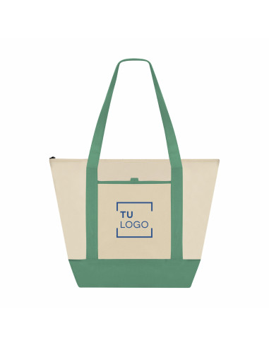 Bolsa nevera de non woven 14L