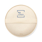 Juego de palas de disco y pelota de ventosa