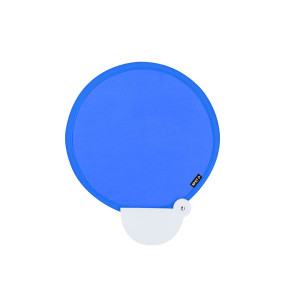 Pai pai plegable de colores 2