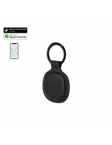 Localizador inteligente con llavero