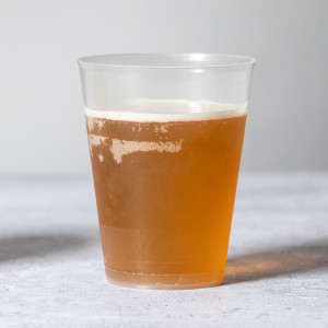 Vaso reutilizable flexible de 500 ml 2
