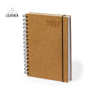 Agenda de Piel Reciclada | Agendas Personalizadas