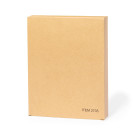 Agenda de Piel Reciclada | Agendas Personalizadas