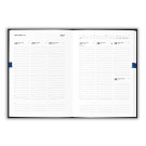 Agenda de Polipiel elegante | Agendas Personalizadas