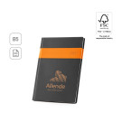 Agenda Publicitaria B5 Bicolor | Agendas Personalizadas