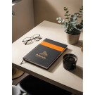 Agenda Publicitaria B5 Bicolor | Agendas Personalizadas