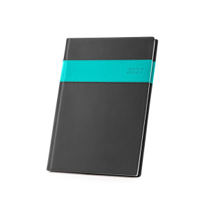 Agenda Publicitaria B5 Bicolor | Agendas Personalizadas 2