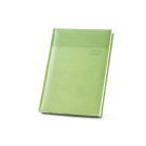 Agenda A5 de polipiel estampada