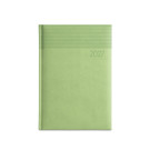 Agenda A5 de polipiel estampada