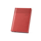 Agenda A5 de polipiel estampada